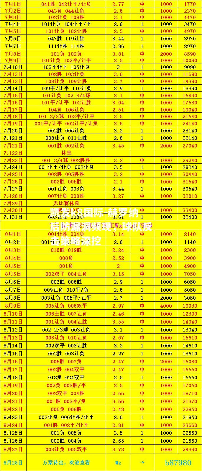 赫罗纳后防漏洞频现，球队反击策略深挖