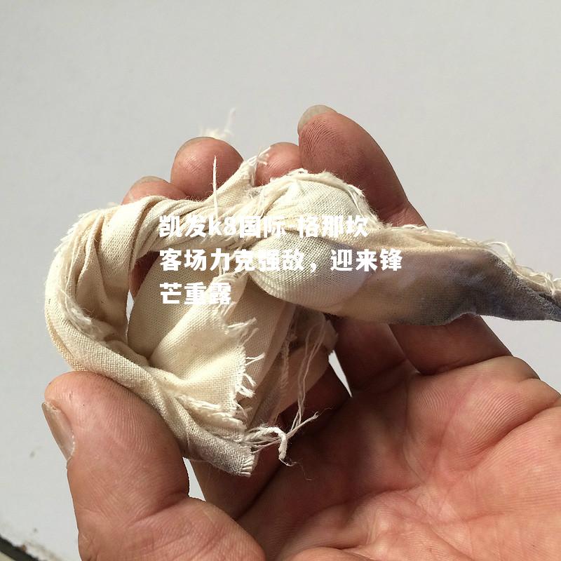 格那坎客场力克强敌，迎来锋芒重露